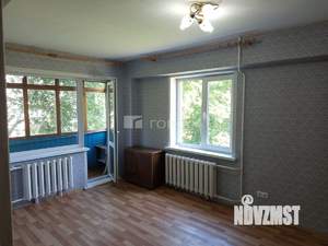 1-к квартира, вторичка, 31м2, 2/5 этаж