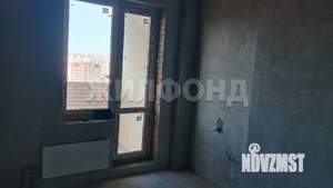 2-к квартира, вторичка, 54м2, 16/17 этаж