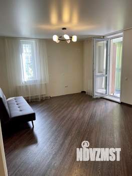 2-к квартира, вторичка, 56м2, 2/17 этаж