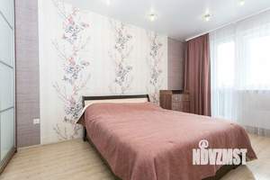2-к квартира, вторичка, 75м2, 15/25 этаж