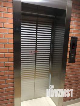 1-к квартира, вторичка, 41м2, 6/10 этаж