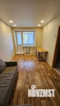 1-к квартира, вторичка, 32м2, 3/4 этаж