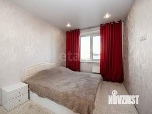 4-к квартира, вторичка, 76м2, 5/10 этаж
