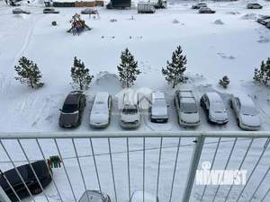 2-к квартира, вторичка, 59м2, 4/10 этаж