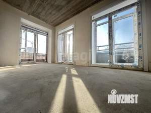 2-к квартира, вторичка, 45м2, 2/22 этаж