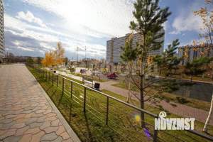 Студия квартира, вторичка, 31м2, 8/17 этаж