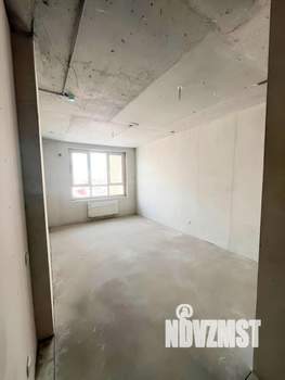 2-к квартира, вторичка, 52м2, 10/24 этаж