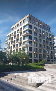 2-к квартира, вторичка, 48м2, 7/10 этаж