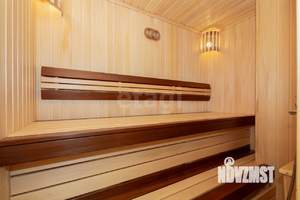 4-к квартира, вторичка, 133м2, 11/20 этаж