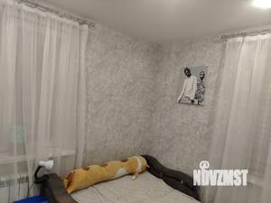 4-к квартира, вторичка, 70м2, 19/26 этаж