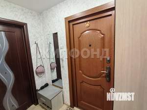 2-к квартира, вторичка, 44м2, 1/9 этаж
