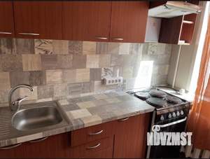 1-к квартира, вторичка, 30м2, 1/5 этаж