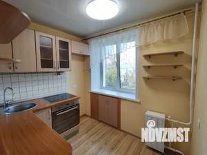 3-к квартира, вторичка, 57м2, 3/9 этаж