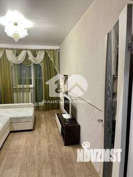 1-к квартира, вторичка, 40м2, 2/17 этаж