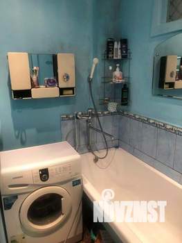 2-к квартира, вторичка, 44м2, 2/5 этаж