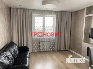 3-к квартира, вторичка, 62м2, 21/24 этаж
