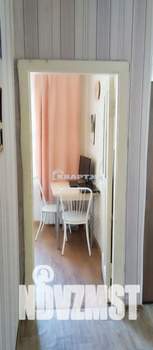 1-к квартира, вторичка, 31м2, 3/5 этаж