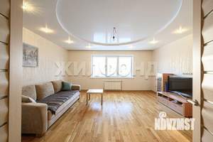 3-к квартира, вторичка, 94м2, 4/11 этаж