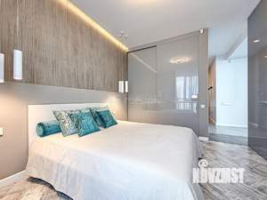 3-к квартира, вторичка, 111м2, 17/17 этаж