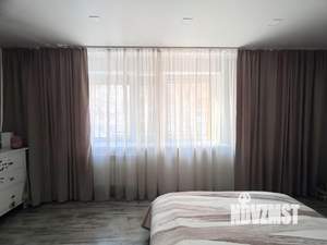 1-к квартира, вторичка, 44м2, 1/9 этаж