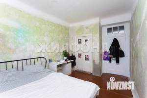 2-к квартира, вторичка, 55м2, 5/5 этаж