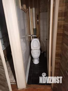 2-к квартира, вторичка, 40м2, 2/5 этаж