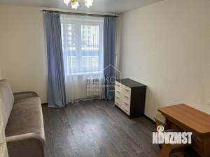 Студия квартира, вторичка, 24м2, 1/6 этаж
