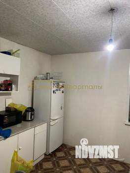 1-к квартира, вторичка, 46м2, 10/14 этаж