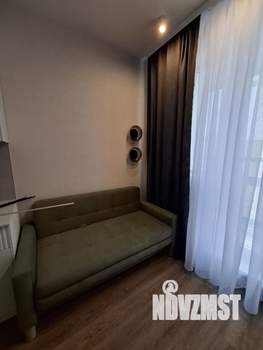 2-к квартира, вторичка, 32м2, 17/18 этаж