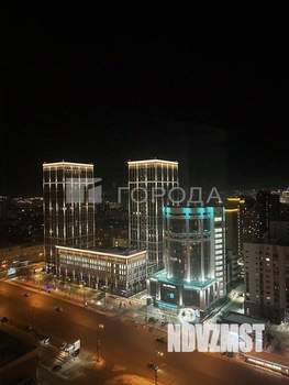 3-к квартира, вторичка, 88м2, 21/29 этаж