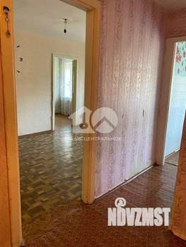 2-к квартира, вторичка, 44м2, 3/5 этаж