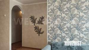 1-к квартира, вторичка, 31м2, 3/5 этаж