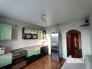 1-к квартира, вторичка, 41м2, 8/9 этаж