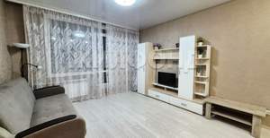 Студия квартира, вторичка, 33м2, 7/17 этаж