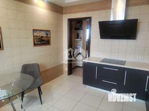 2-к квартира, вторичка, 75м2, 9/16 этаж