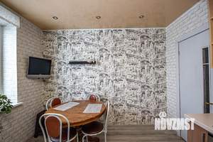 3-к квартира, вторичка, 78м2, 12/16 этаж