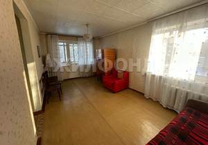 1-к квартира, вторичка, 31м2, 3/5 этаж