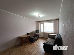 1-к квартира, вторичка, 32м2, 6/9 этаж