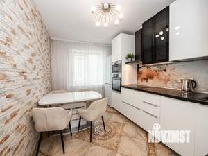 3-к квартира, вторичка, 81м2, 4/17 этаж