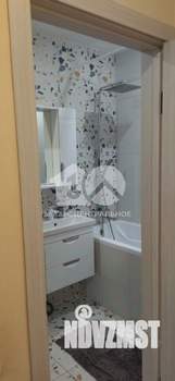 Студия квартира, вторичка, 29м2, 3/26 этаж