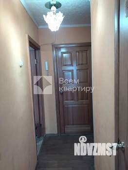 1-к квартира, вторичка, 34м2, 5/9 этаж