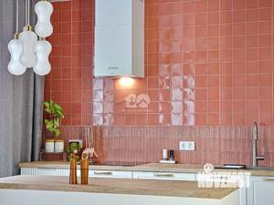 3-к квартира, вторичка, 92м2, 19/23 этаж