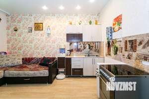 2-к квартира, вторичка, 60м2, 2/4 этаж