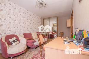 3-к квартира, вторичка, 59м2, 2/9 этаж