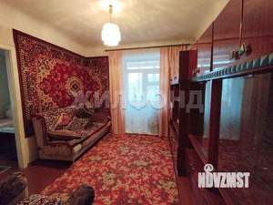 2-к квартира, вторичка, 40м2, 3/5 этаж