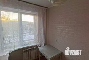 1-к квартира, вторичка, 29м2, 4/9 этаж