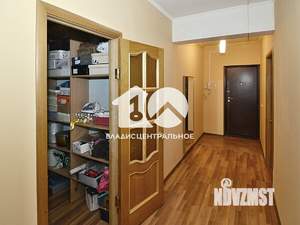3-к квартира, вторичка, 76м2, 2/16 этаж