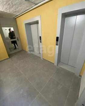 3-к квартира, вторичка, 69м2, 16/17 этаж