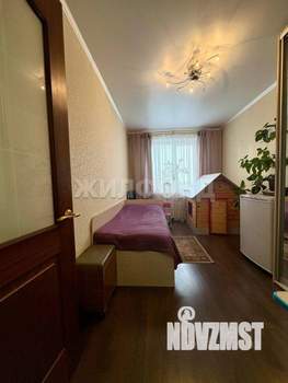 4-к квартира, вторичка, 75м2, 6/9 этаж