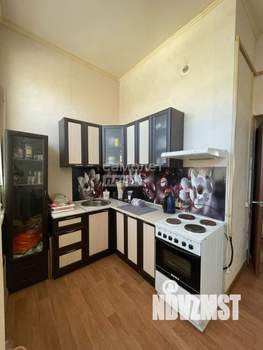 3-к квартира, вторичка, 75м2, 3/3 этаж